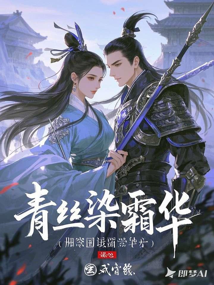 先婚后爱的一百种套路