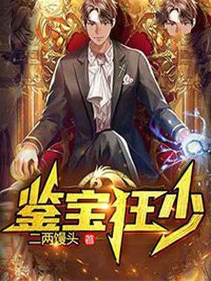 鉴宝狂少最新章节 - 无弹窗全文免费阅读