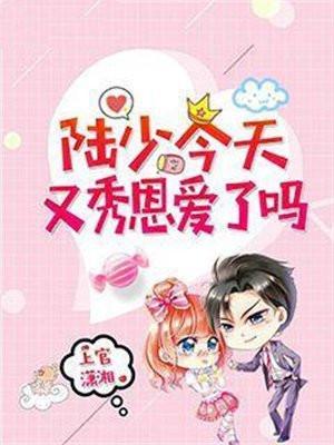 abo陆少今天追妻了吗