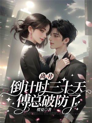 离开倒计时三十天 傅总