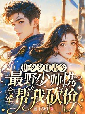 最野少帅携全军帮我砍价 蓝小柒1