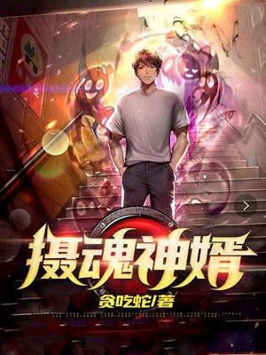 书名摄魂灵妻 书名摄魂灵妻