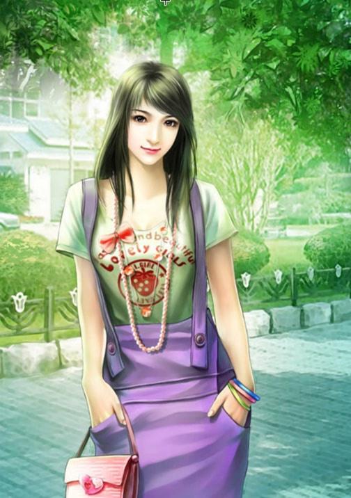 林子轩宋微容是哪部里的