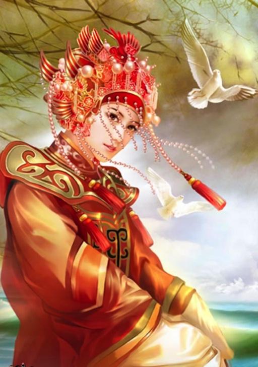 项南屿沈若惜叫什么名字啊