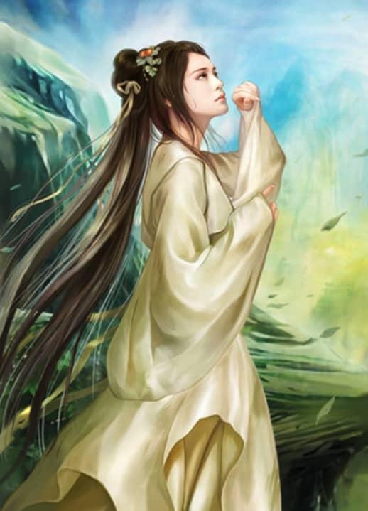 男主角江淮南清瑟