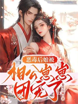 恶毒后娘的亲儿子作者糖崽儿