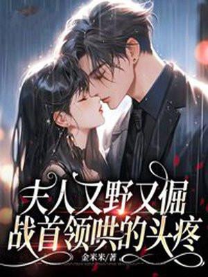 夫人又甜又野