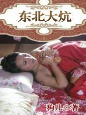 东北大炕的设计图