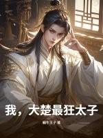 最强楚国太子楚墨 最强楚国太子楚墨