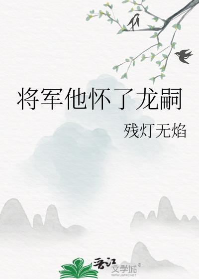 将军他怀了龙嗣残灯无焰