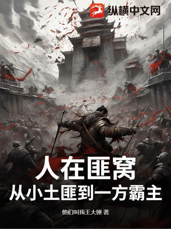 我在土匪窝里横着走