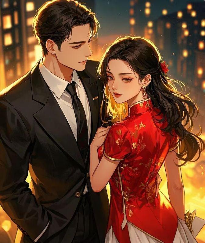 爱无影情深缘却浅大结局