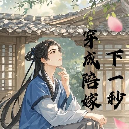 穿成哥儿下一秒有声书