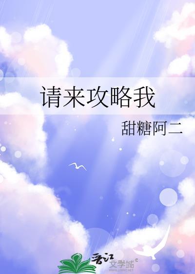 请来攻略我by甜糖阿二免费阅读