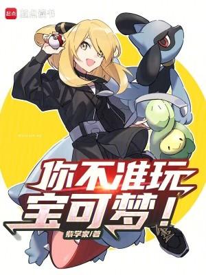 你不准玩宝可梦!精校版