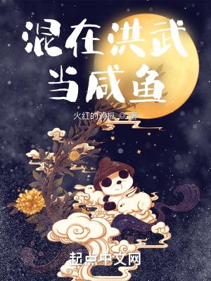 混在洪武当咸鱼TXT