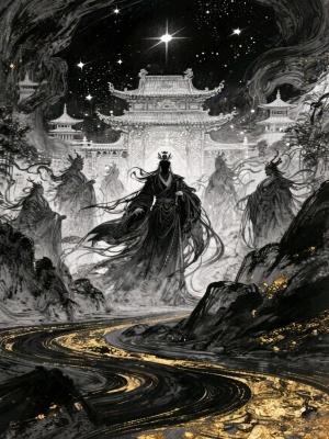 统御龙庭免费阅读全集