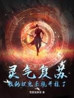 灵气复苏我的技能全靠剽窃