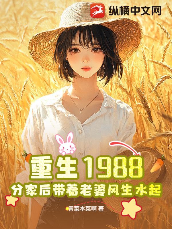 第一章重生1988