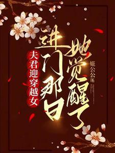 古代夫君穿回来了