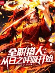 全职猎人从日之呼吸开始最新章节更新