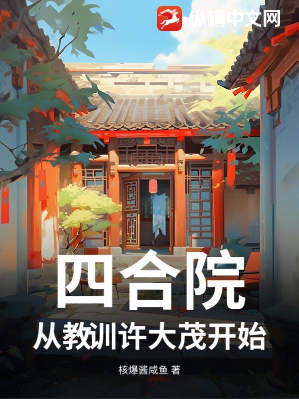 四合院从许大茂