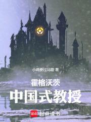 霍格沃茨中国式教授全文免费阅读软件