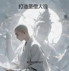 打造圣僧人设by寒门小和尚