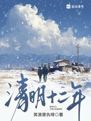 清明十二年笔趣阁