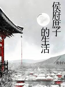 侯府庶子的生活别名