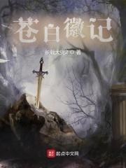 苍白徽记烂尾了 苍白徽记烂尾了