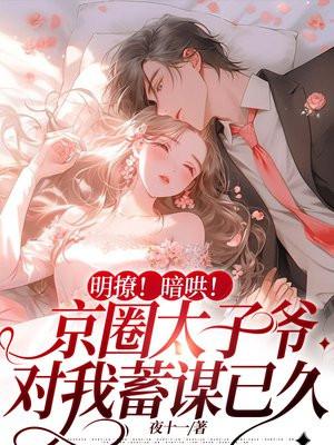 娱乐圈 京圈太子爷