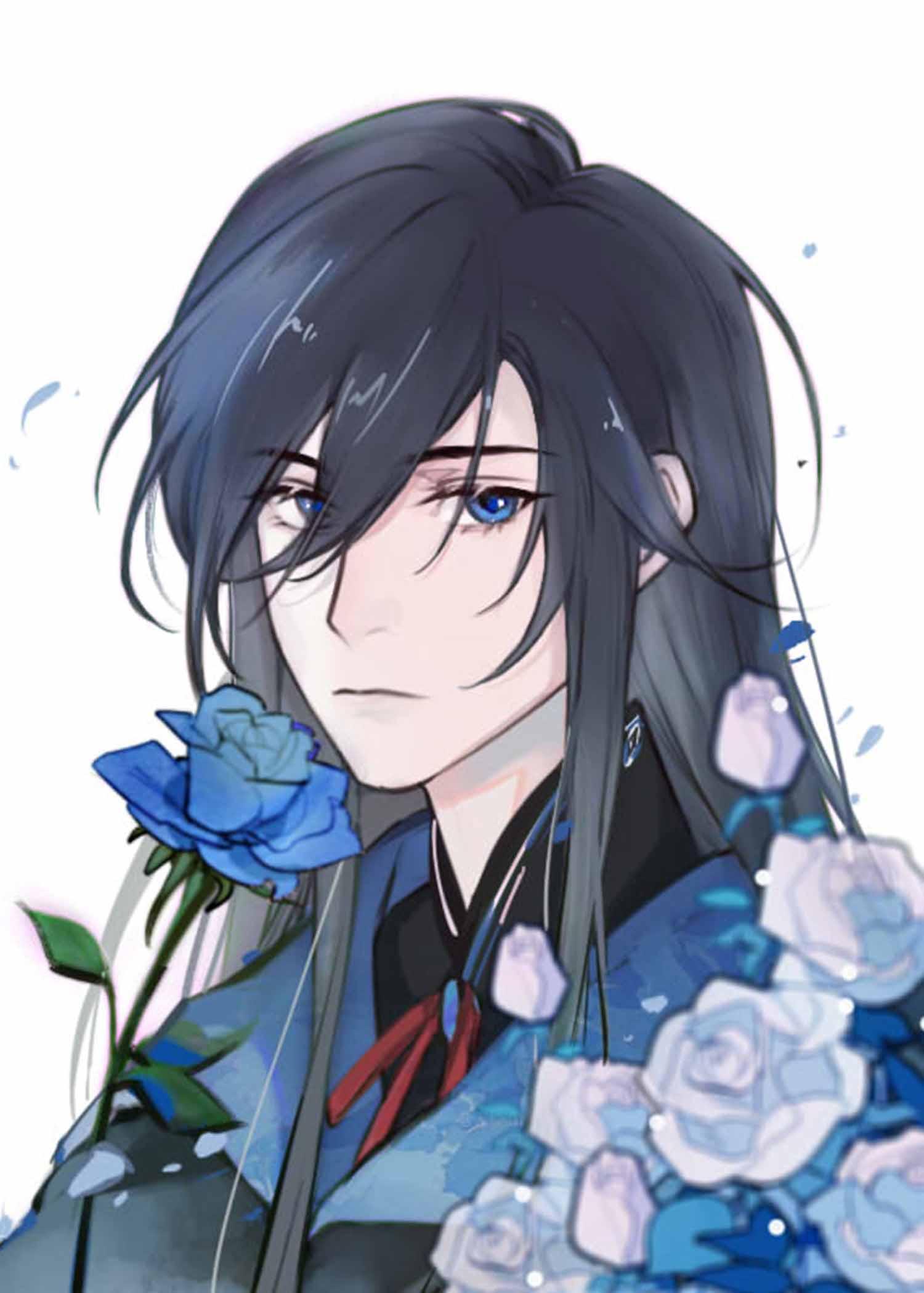 今天也是魔法少女哟