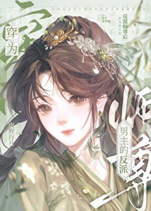 穿为男主的反派师尊后TXT百度