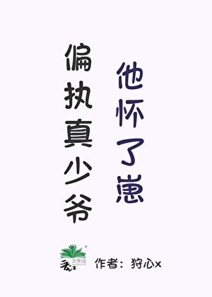 偏执真少爷他怀崽了