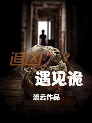 追凶遇见诡 追凶遇见诡