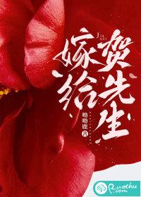 嫁给贺先生 嫁给贺先生