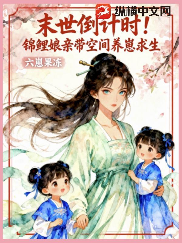 末世倒计时！锦鲤娘亲带空间养崽求生